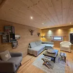 Au Rez De Jardin D'une Mexicaine Apartment Barcelonnette