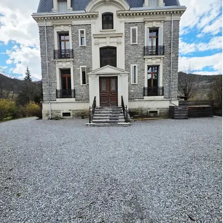 Au Rez De Jardin D'une Mexicaine Appartement *