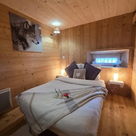 Au Rez De Jardin D'une Mexicaine *