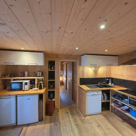 Au Rez De Jardin D'une Mexicaine