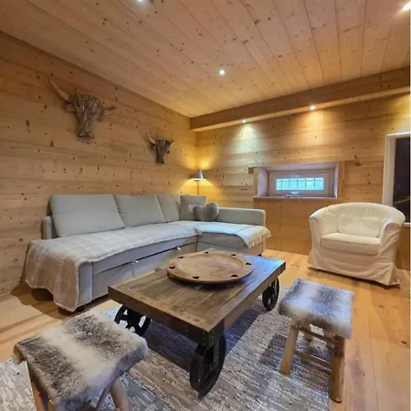Appartement Au Rez De Jardin D'une Mexicaine