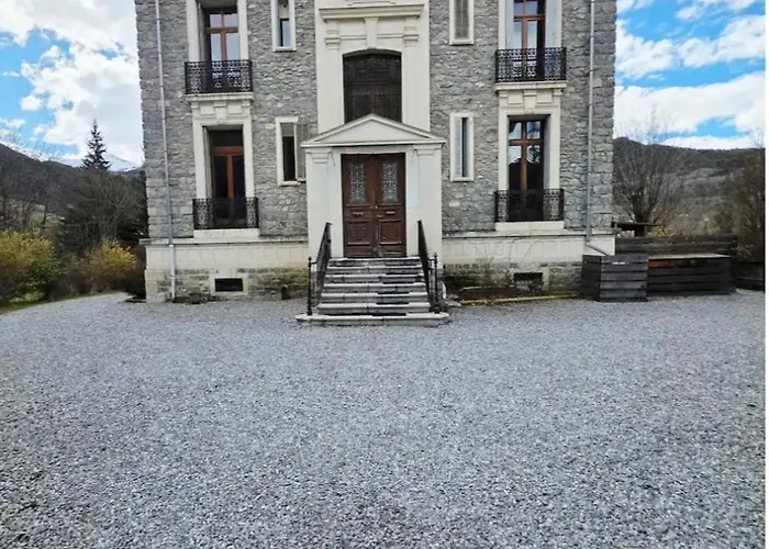 Au Rez De Jardin D'une Mexicaine Apartment *